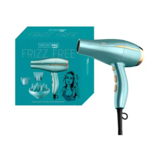 Secadora de Cabello CONAIR Frizz Free