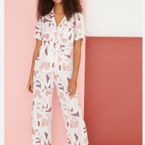 Pijama de dama Women Secret